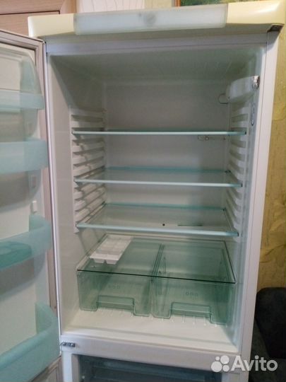 Холодильник Electrolux бу