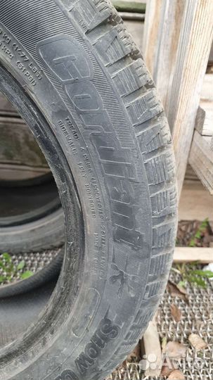 Cordiant Snow Cross 2 205/55 R16