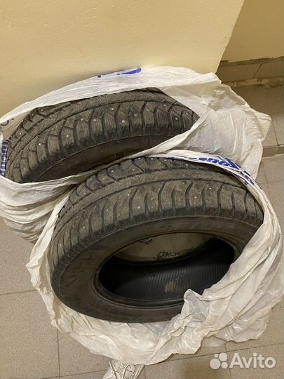 Bridgestone Ice Cruiser 7000 195/65 R15 91T