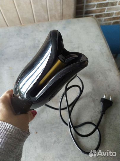 Автоматическая плойка / мультистайлер для завивки