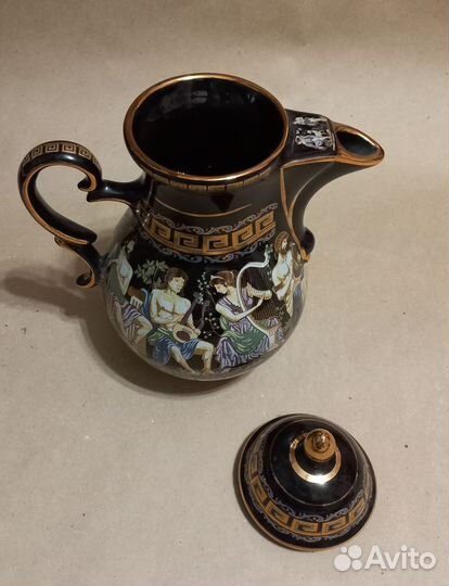 Кувшин Греция