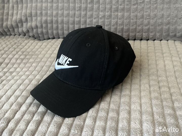 Кепка nike бейсболка