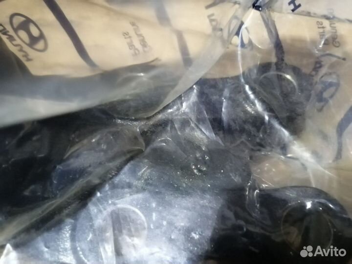 Шаровая опора нижняя Старекс до 2006 года Оригинал