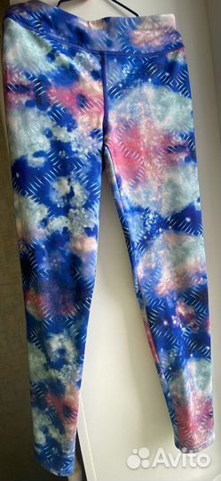 Костюм для занятий спортом