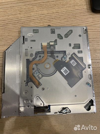 Sony optiarc dvd/cd rewritable drive ad-5970h -p7