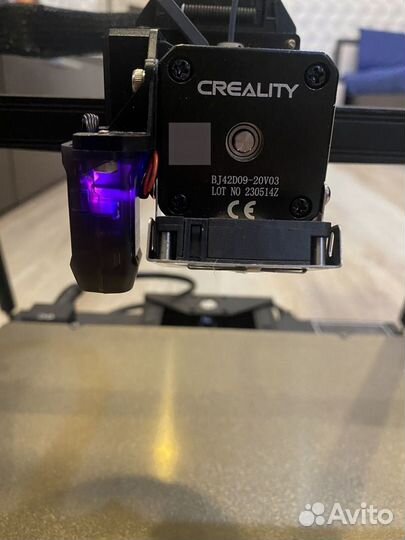 3D принтер Creality CR- 10 SMART Pro