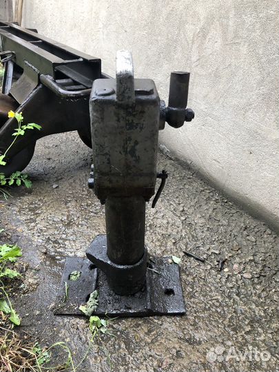 Железнодорожный инструмент