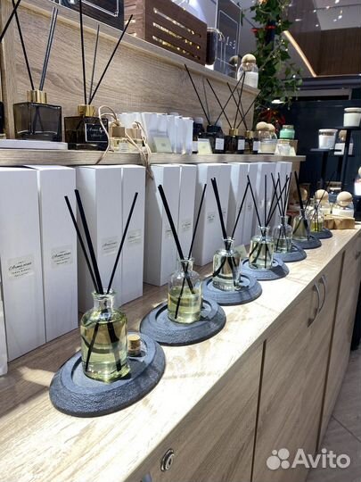 Ароматический диффузор