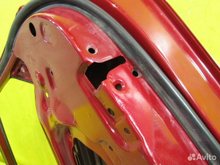 Дверь задняя Hyundai i40 11-18 г 100356