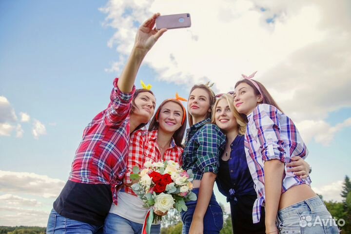 Видеосъемка,видеомонтаж