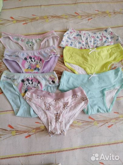 Продам вещи на девочку