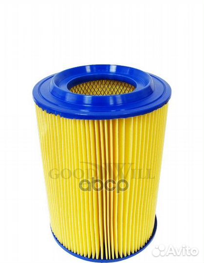 Фильтр воздушный AG915 Goodwill