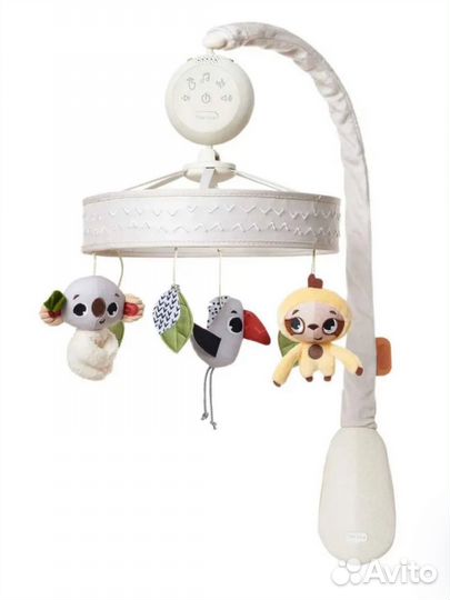 Мобиль tiny love