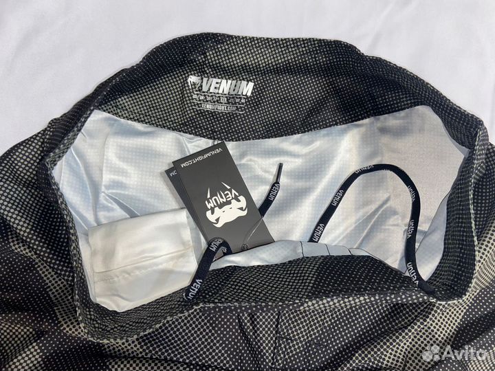 Шорты mma venum оригинал