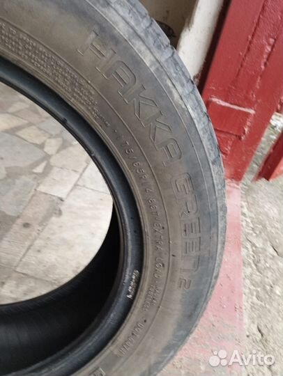 Nokian Tyres Hakka Green 2 175/65 R14