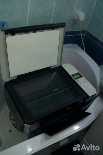 Принтеры Epson, Мфу Canon, (продажа/обмен)