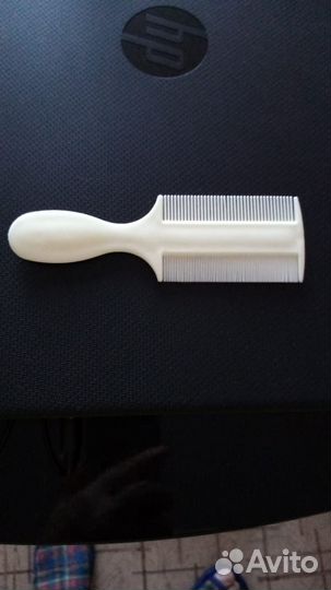 Расческа для объема 