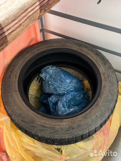 Nokian Tyres Nordman 7 205/55 R16