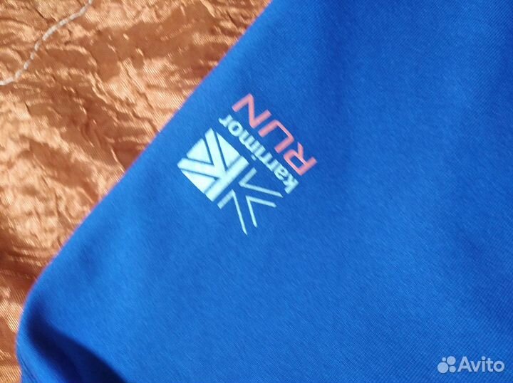 Беговые бриджи karrimor