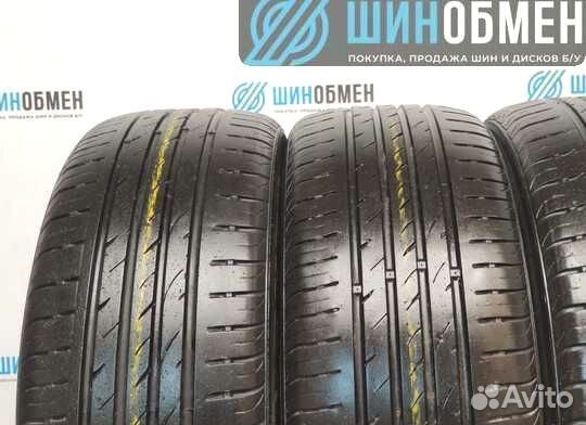 Nexen Classe Premiere CP672 185/60 R15 82P