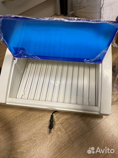 Обезараживатель