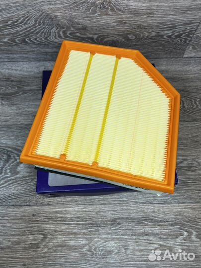 Фильтр воздушный Volvo, 30636833