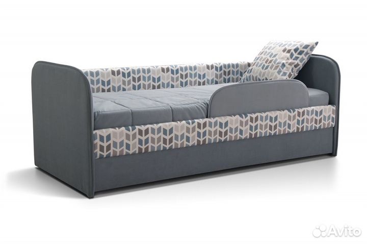 Детская кровать диван