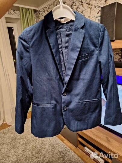 Пиджак H&M