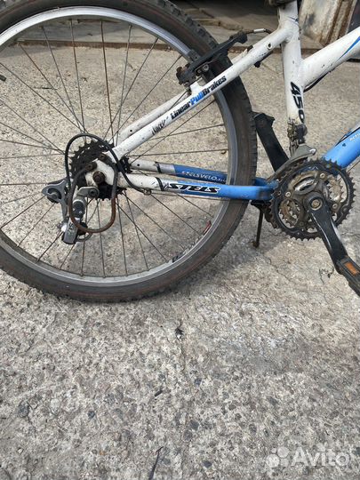 Продам велосипед