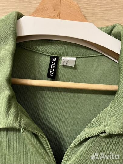 Блузка hm новая