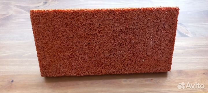 Тёрка пластмассовая