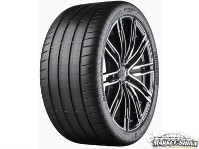 Bridgestone Potenza Sport 255/45 R20 105Y