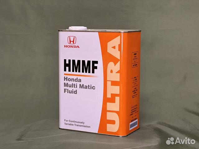Масло вариатор honda hmmf Масло вариатор honda hmmf