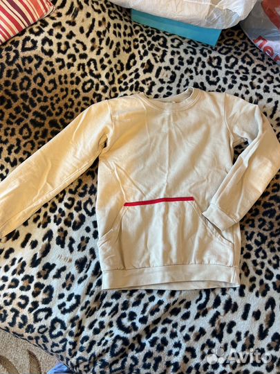 Кофта юнармия