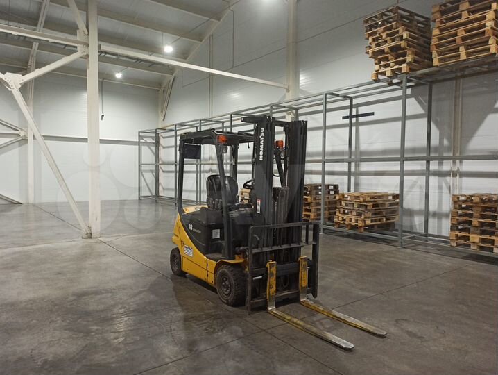 Склад временного хранения