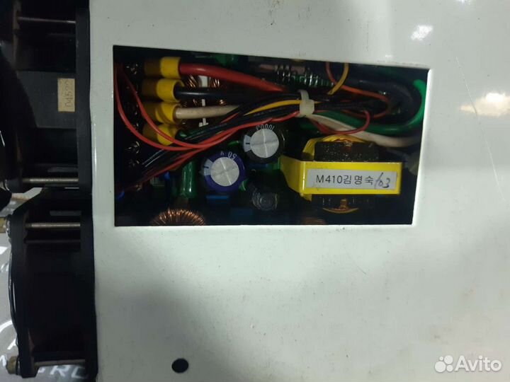 Конвертер sp- 600 professional