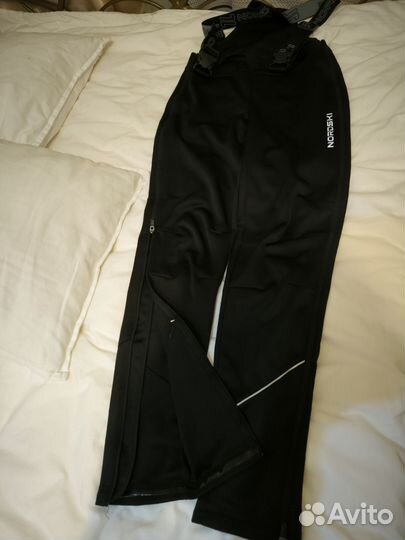 Спортивные штаны Nordski