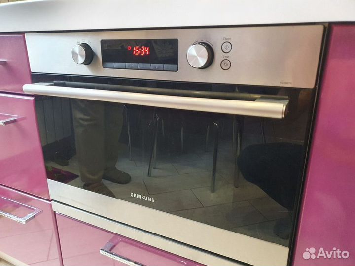 Ремонт духового шкафа Ремонт варочной панели