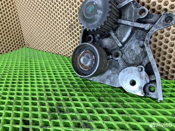 Насос водяной (помпа) Kia Sportage 1