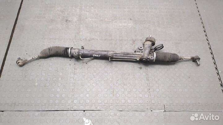 Рейка рулевая с г/у Audi A4 (B7), 2006