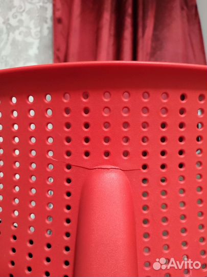 Компьютерный стул IKEA
