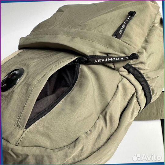 Рюкзак CP Company (28083 Номер Арт: )