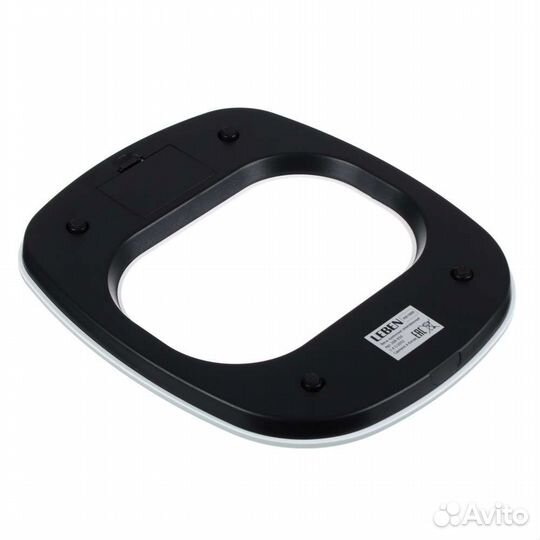 Весы кухонные новые