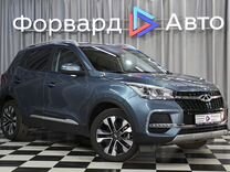 Chery Tiggo 4 2.0 CVT, 2020, 41 600 км, с пробегом, цена 1 590 990 руб.