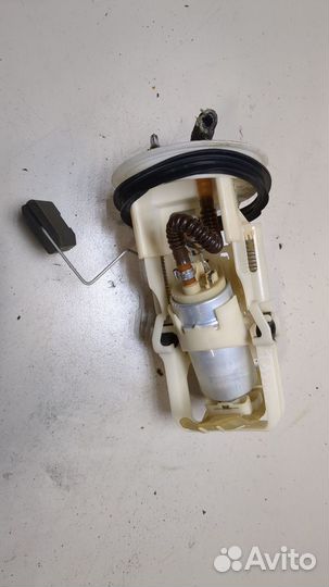 Насос топливный электрический BMW 3 E46, 2002