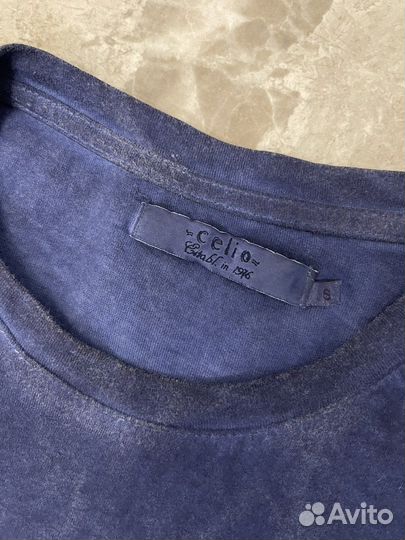 Футболка convers