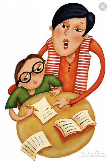 Логопед-дефектолог