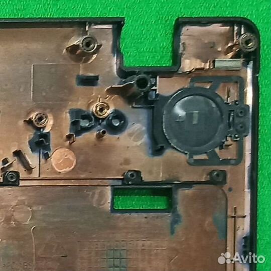 Топкейс Emachines E442