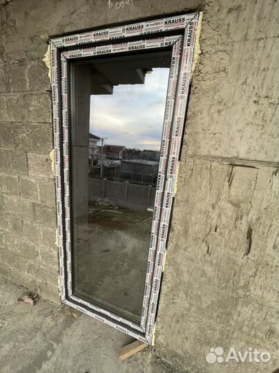 Пвх пластиковые окна