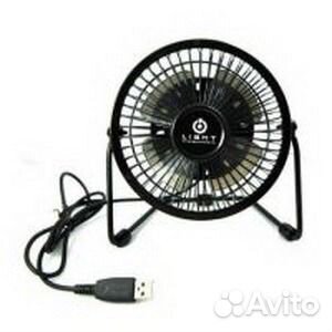 Вентилятор USB
